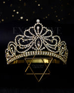 Load image into Gallery viewer, E-C0810-G - Exclusive Crowns