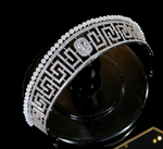 Load image into Gallery viewer, The Party CZ Tiara