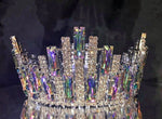 Load image into Gallery viewer, Penelope Series-3″x5″ Fully Round Crown