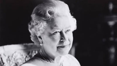 In Memoriam: Her Majesty Queen Elizabeth II (1926-2022)