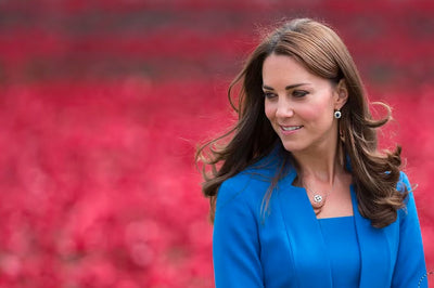 Kate Middleton's Favorite Beauty Products