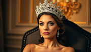 How to Rock Your Rhinestone Crown Like Royalty