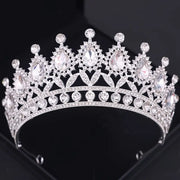 Exclusive Crowns
