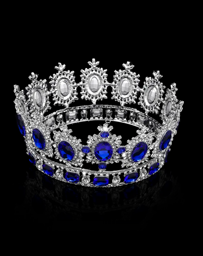 Exclusive Crowns