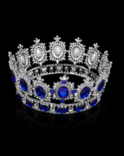 Exclusive Crowns