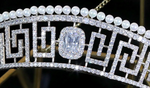 Load image into Gallery viewer, The Party CZ Tiara
