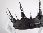 Load image into Gallery viewer, Evil King Men&#39;s Crown - Exclusive Crowns
