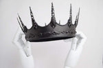 Load image into Gallery viewer, Evil King Men&#39;s Crown - Exclusive Crowns
