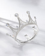 Load image into Gallery viewer, King Crown Exclusive Stones - Rhinestone Exclusive Crowns
