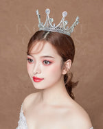 Load image into Gallery viewer, King Crown Exclusive Stones - Rhinestone Exclusive Crowns
